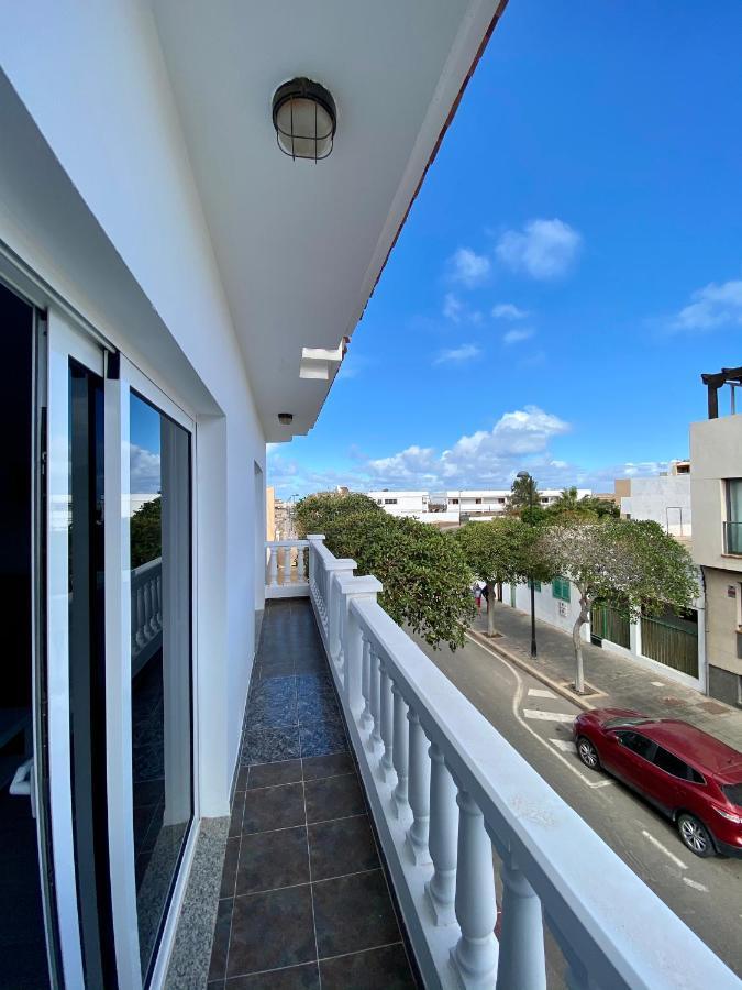 Apartamento MEDAL El Cotillo (Fuerteventura) Exterior foto