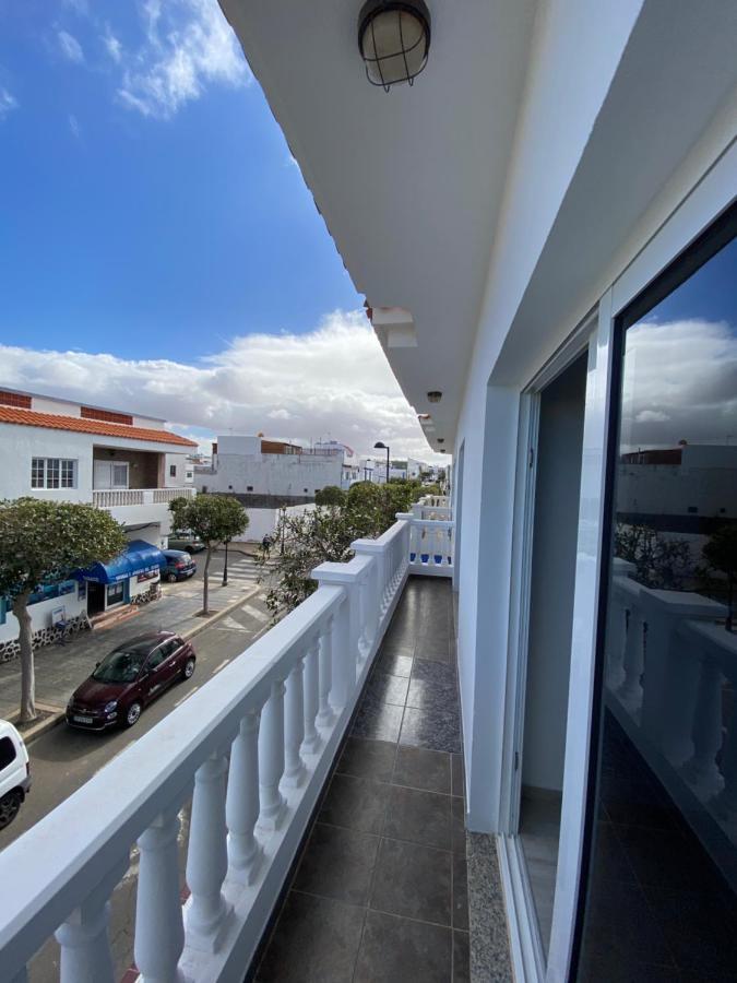 Apartamento MEDAL El Cotillo (Fuerteventura) Exterior foto