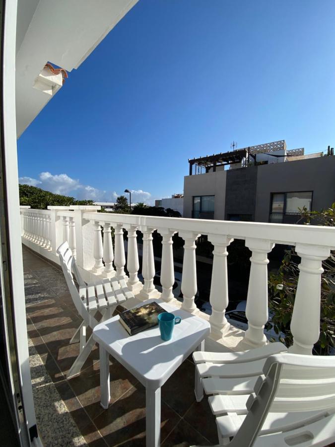 Apartamento MEDAL El Cotillo (Fuerteventura) Exterior foto