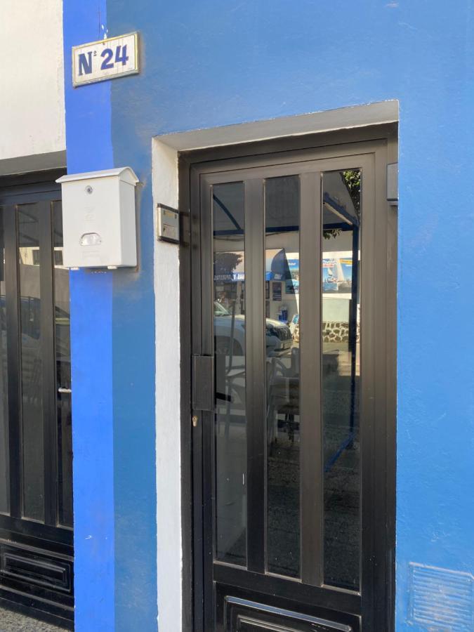 Apartamento MEDAL El Cotillo (Fuerteventura) Exterior foto